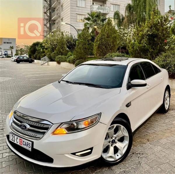 فورد تورس 2011 للبيع في العراق -  بغداد